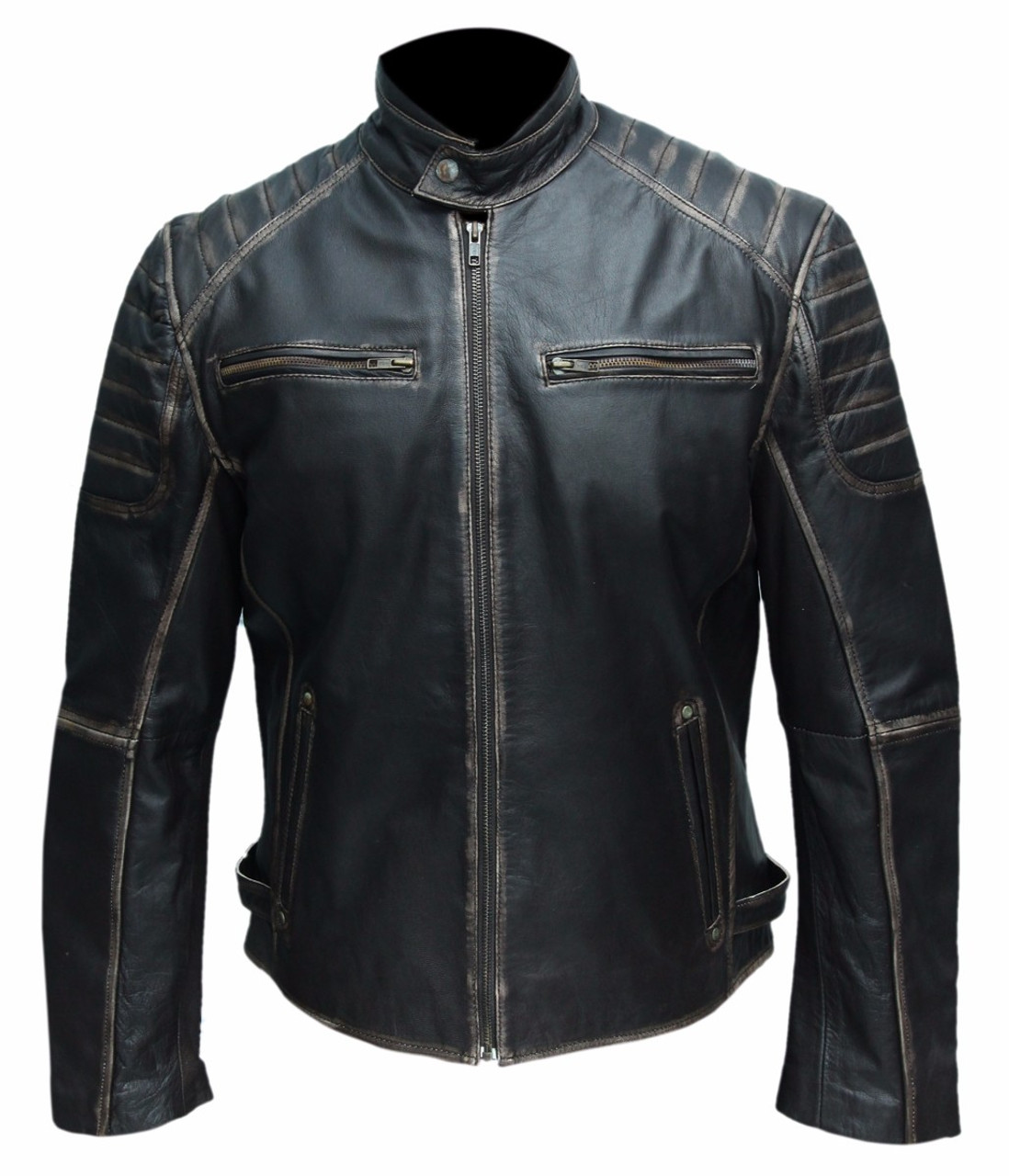 Stylish biker store jackets