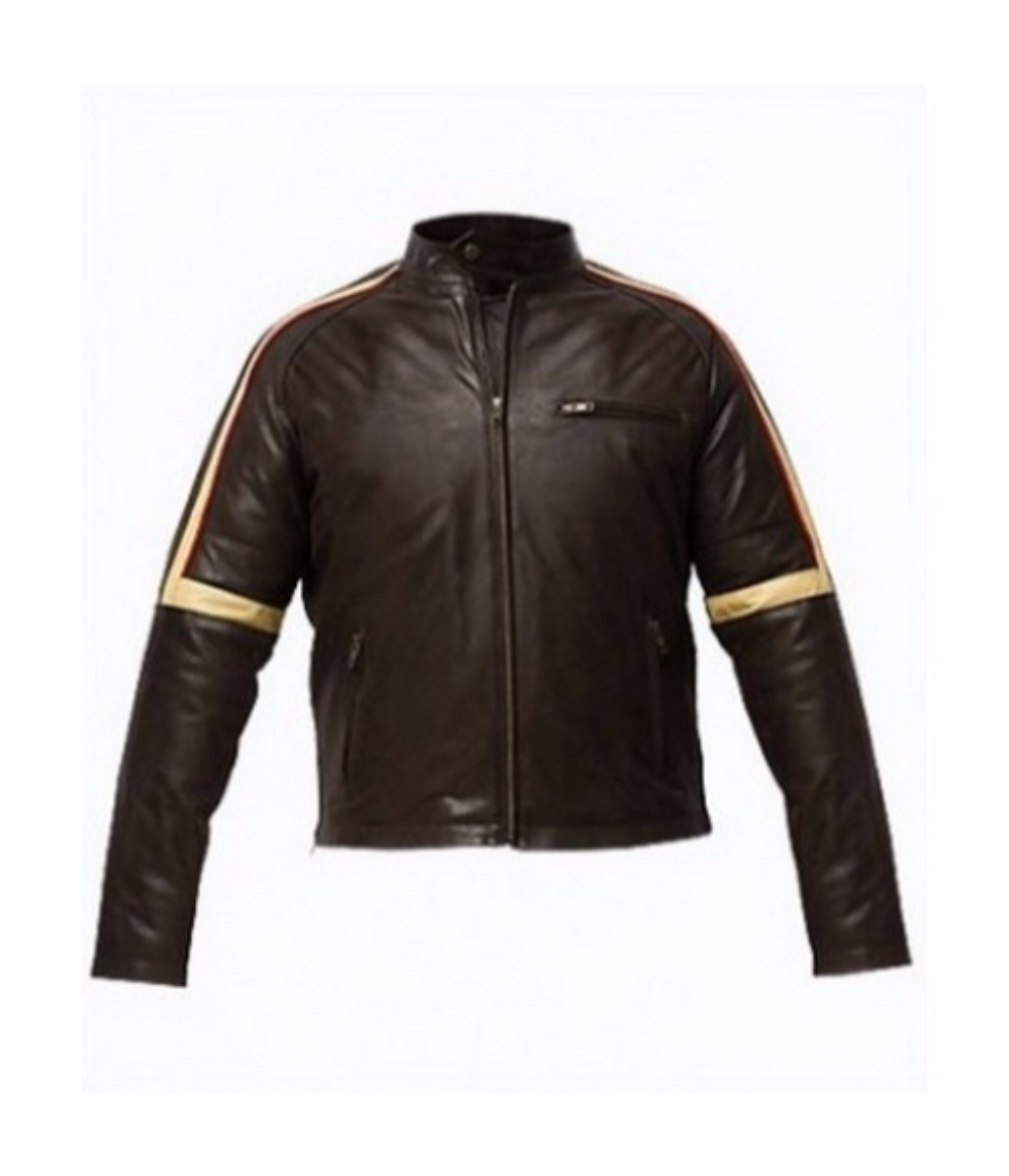 War Ray Ferrier Jacket Sold At Auction: WAR OF THE WORLDS (2005