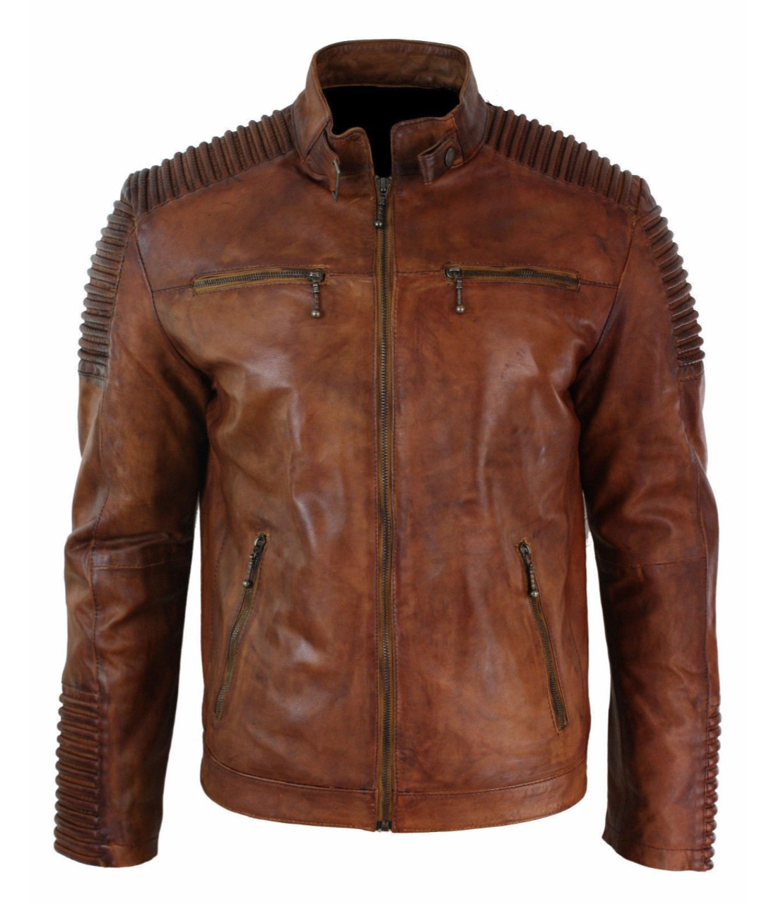 Lucky Brand Women's Jacket RN# 80318 - Size Small Denim Brown | eBay