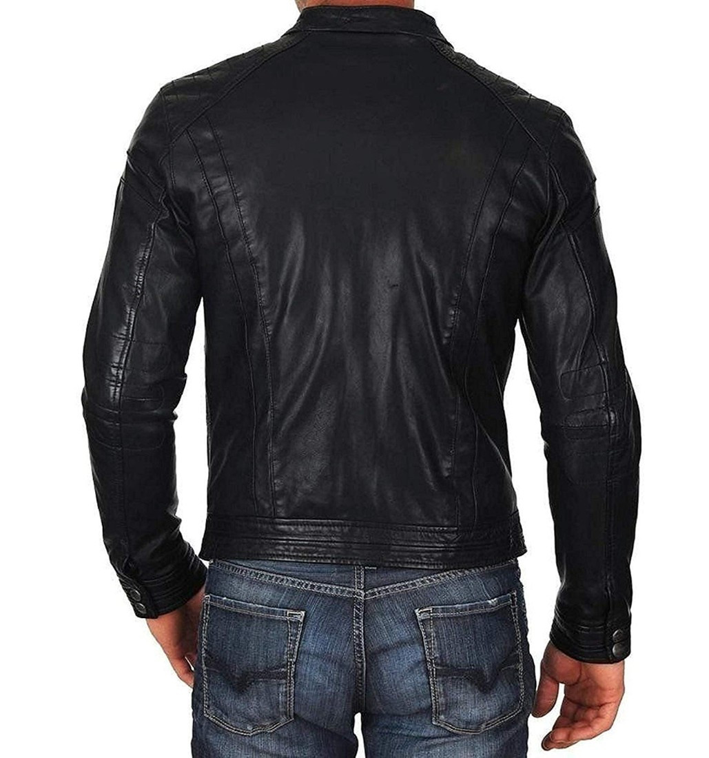 motorcycle riding jacket mens