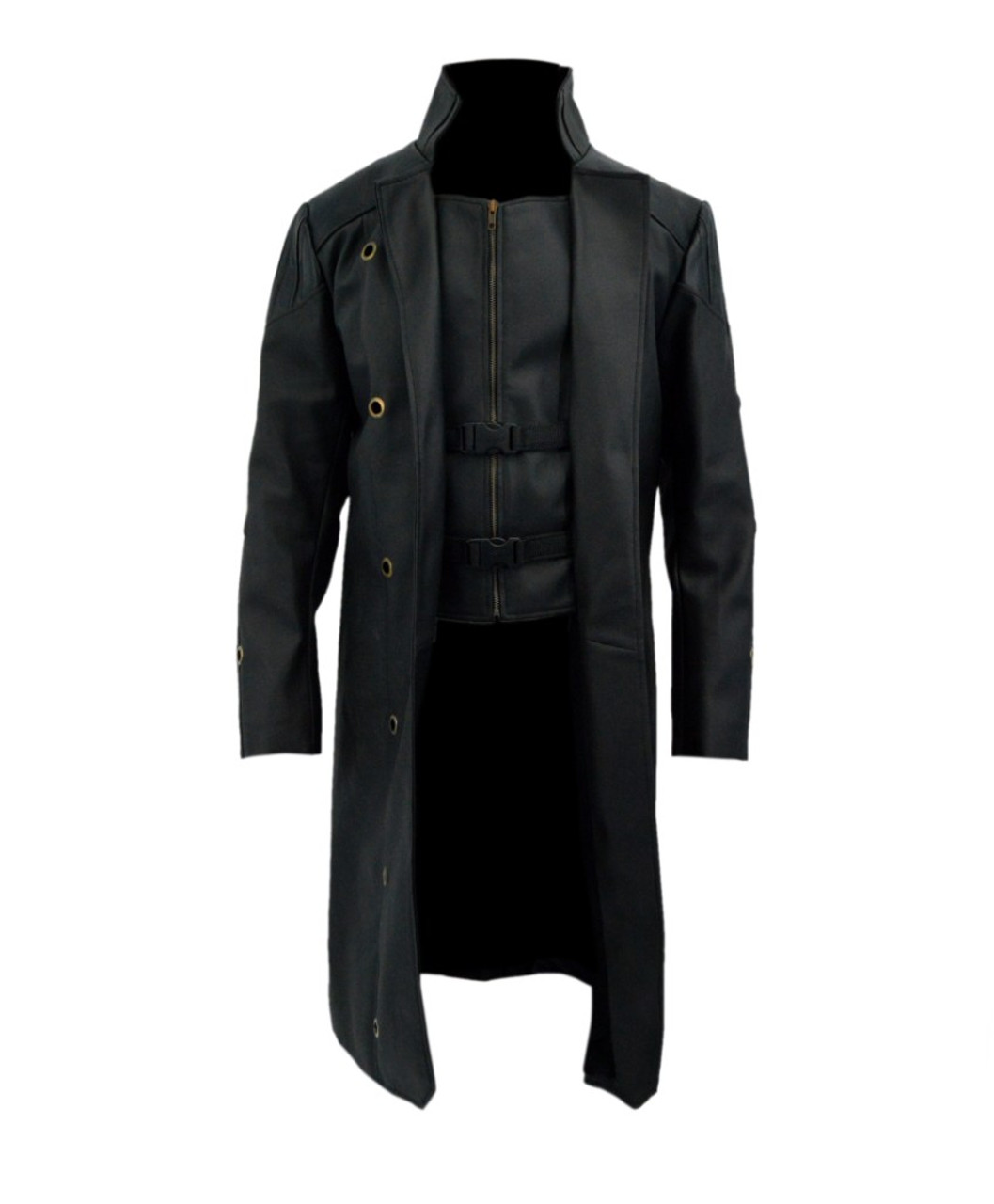 Adam Jensen Deus Ex Human Revolution Adam Jensen Black