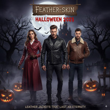 Best Leather Jackets Ideas for Halloween 2025