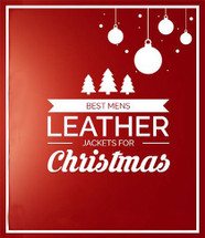 Choose Leather this Christmas