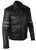 CLEARANCE: LEON Resident Evil 6 Leather Jacket