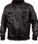 CLEARANCE: American Bomber Leather Jacket 1