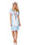 Women Nurse Costume