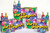 Party Poppers Box (12 Packs)