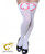 White Nurse Stockings