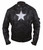 2015 New Age Captain Star Shield Genuine Leather Jacket 1
