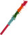 Pinata Stick 50 cm Multi Colours