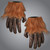 Wolf Hands Gloves