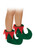 Adult Deluxe ELF Shoes