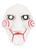 Adult Jigsaw Face Mask