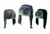 Kids Padded Trapper Hats Assorted