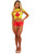 CL Lifeguard Women Costume3