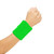 Towelling Wrist Band