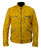 Dirk Gently Holistic Detective Agency Samuel Barnett Yellow Leather Jacket