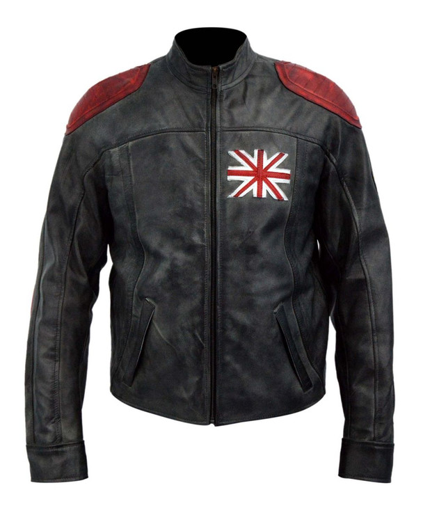 Killing Floor 2 Mr Foster Dosh Jacket