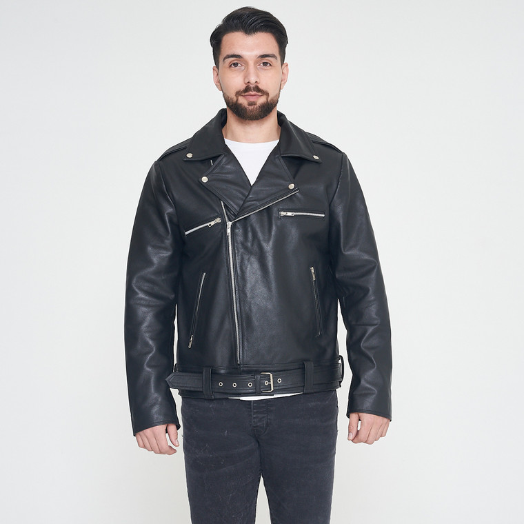 negan jacket
