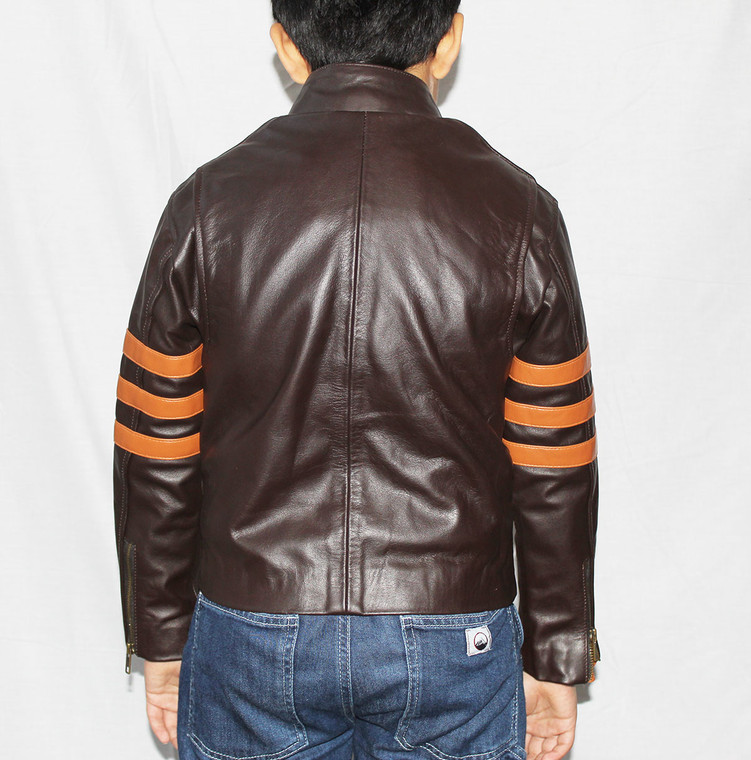 wolverine outerwear