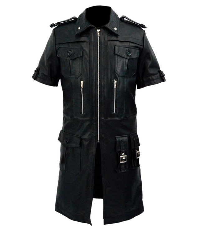 CLEARANCE: Final Fantasy 15 Noctis Coat