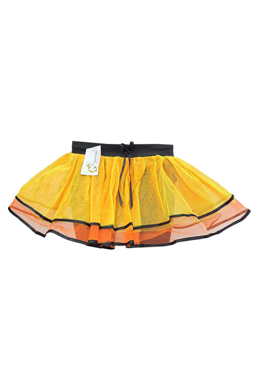 Women's  Butterfly Tutu Skirt With Bow and Trim TuTu Skirt