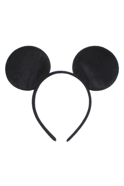 Headband Mouse Ears