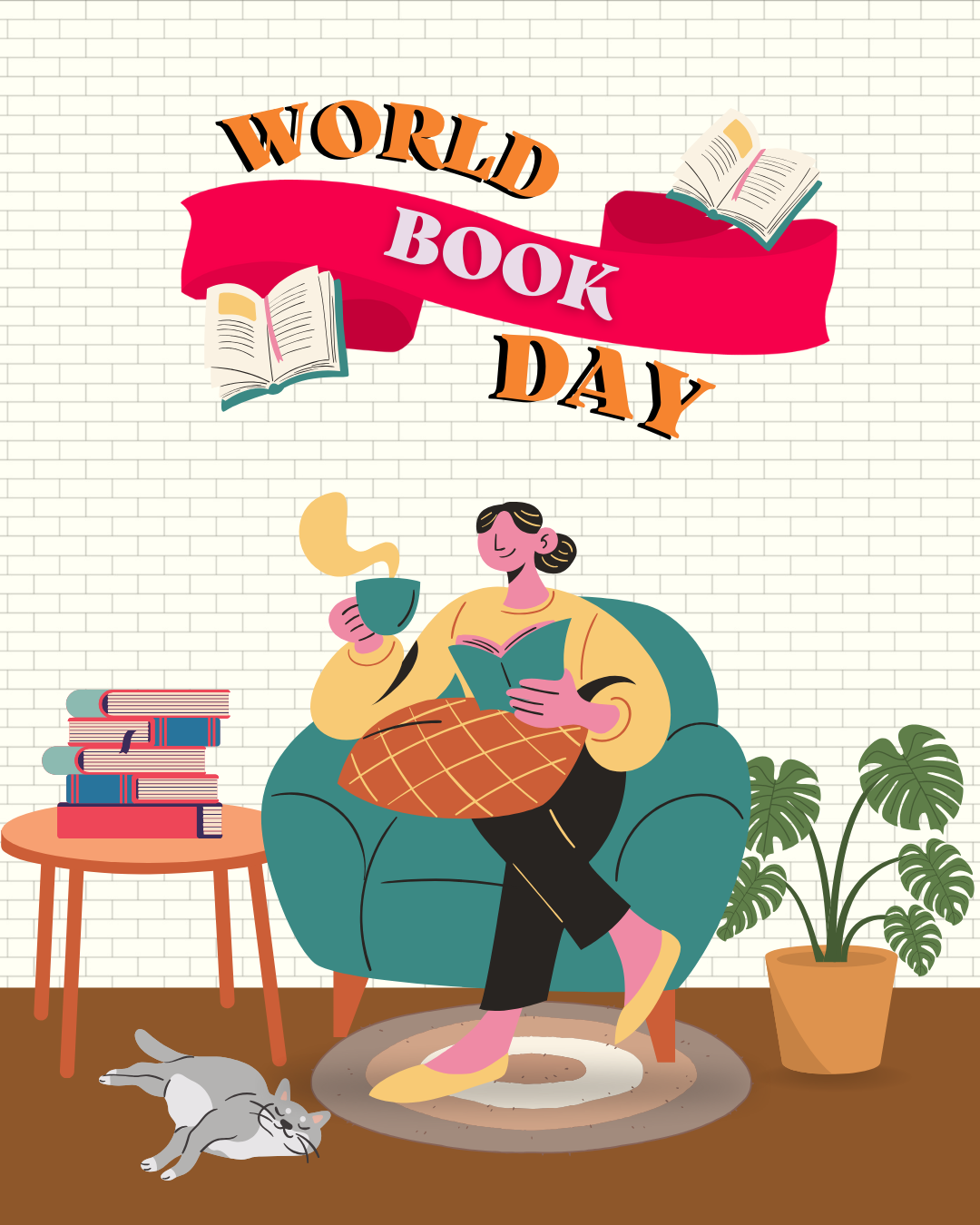 World Book Day