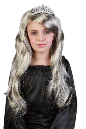 Princess Wig