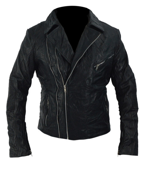 Captain Hook Once Upon A Time Jacket at Feather Skin