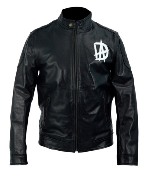 WWE Dean Ambrose Logo Jacket - Feather skin - Modalova