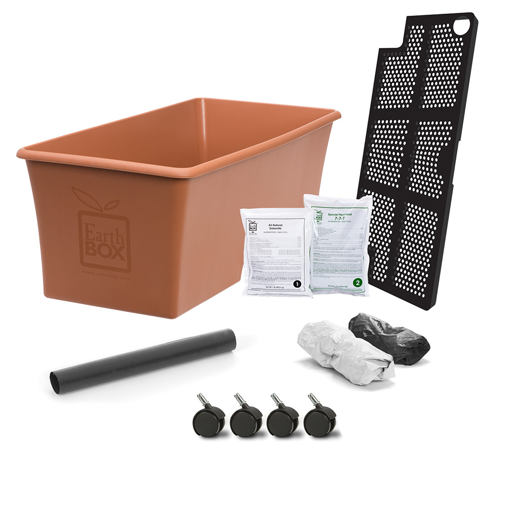 EarthBox Original Garden Kit