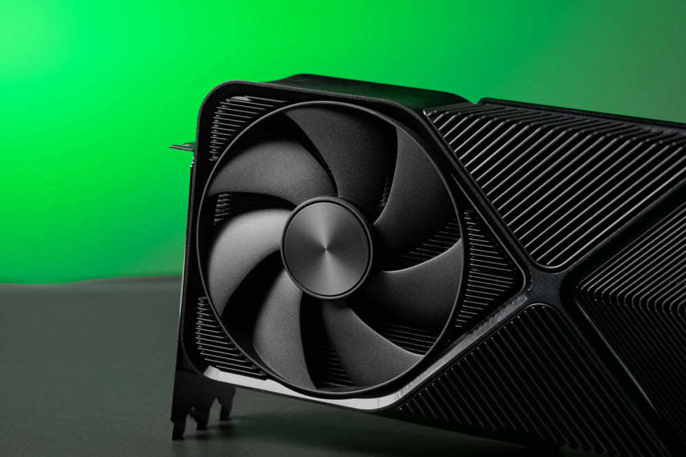 Video Cards