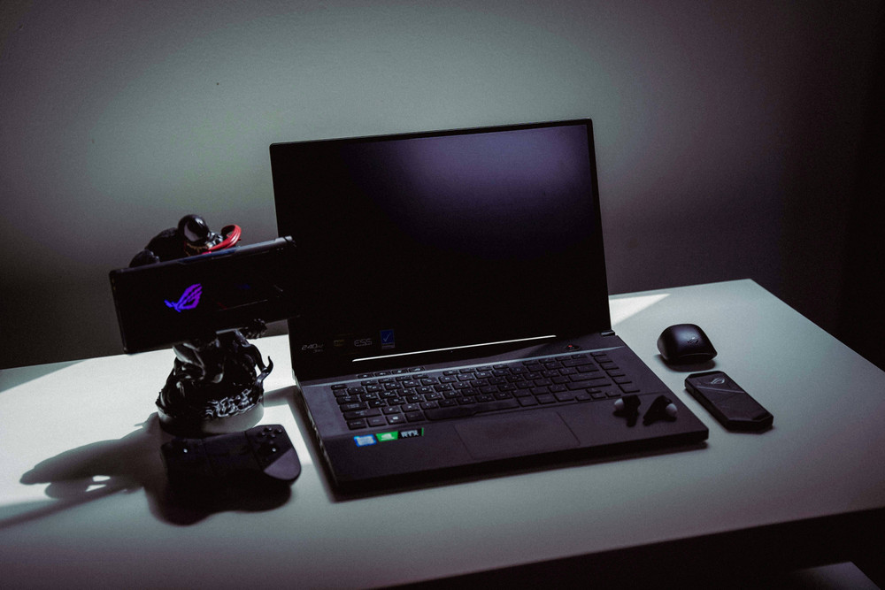 Laptops