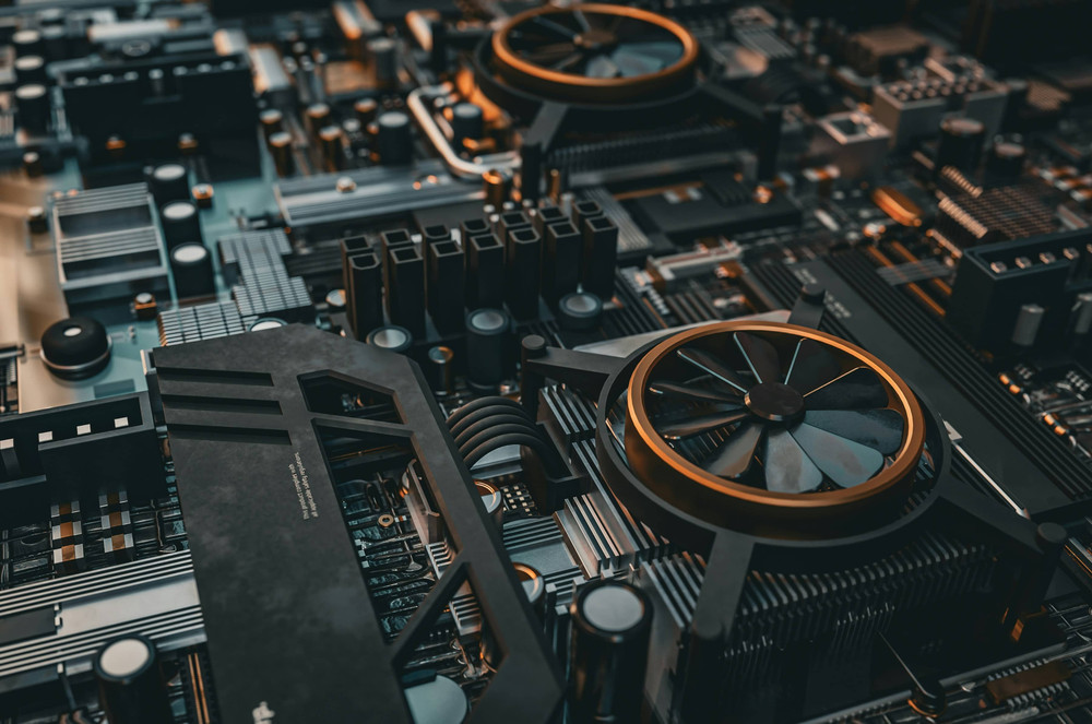 Motherboards