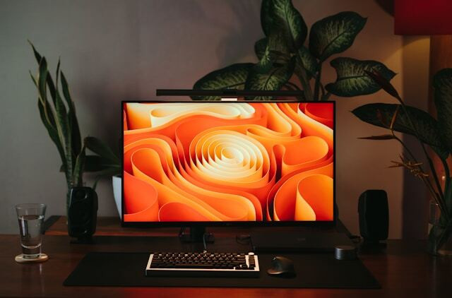Monitors