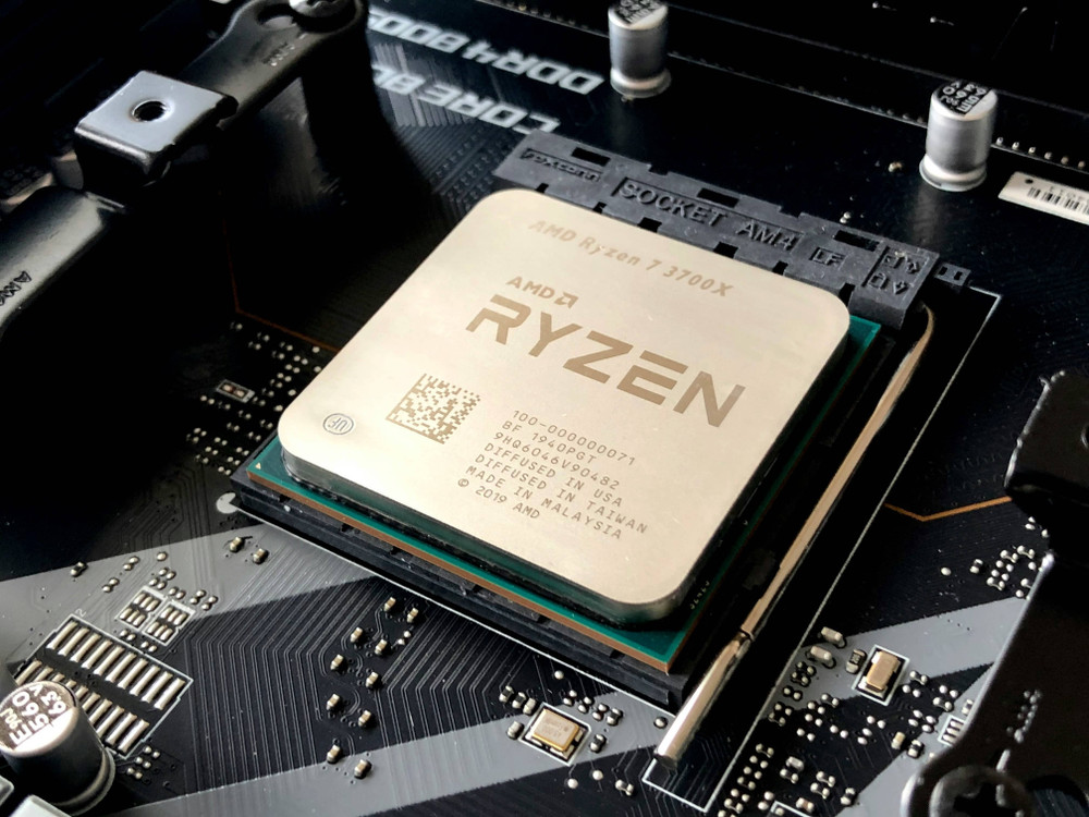 Processors