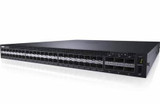 PYFDW - Dell S4048T-On 48-Port 100M/1G/10G/40Gbe Switch