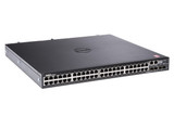RGC0T Dell N3048p 48-Ports Layer 3 Switch