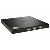 PC8132 - Dell 24-Port 10GBase-T 10GbE SFP+ 1U Rack-Mountable Layer 3 Managed Ethernet Switch