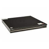 PC8164F - Dell 48-Port 10GBase-T SFP+ 2-Port 40GBase-X QSFP+ Layer3 Managed 1U Rack-Mountable Ethernet Network Switch
