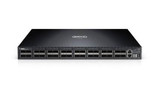 NJ8X4 - Dell 32-Port QSFP 40Gbps Rack-Mountable Gigabit Ethernet Switch Network Switching