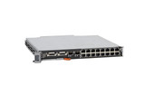 N8N62 - Dell PowerConnect M6348 48-Ports 10/100/1000Base-T Gigabit Ethernet Rack-Mountable 1U Layer 2 Managed Blade Switch
