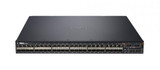 M40JD - Dell N4064 Switch 48 Ports Managed Rack-mountable With Dual Power And Rails
