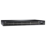 N3048 - Dell 48-Ports X 10/100/1000 Auto-sensing Managed Switch