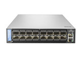 R0P82A - HP M-Series SN2100M 16 x Ports QSFP28 100GBase-X Layer 3 Managed 1U Rack-mountable Fibre Channel Switch