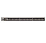 R0P12A - HPE StoreFabric SN6620C 48 Ports 24 Active + 24 Inactive 32GB Fibre Channel Ports Layer 2 Managed Switch