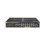 JL693A#ABA - HP 2930F 12G 12-Port PoE+ Layer3 Switch