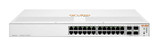 JL682A - HP Aruba 1930 24G 28-Port Gigabit Switch