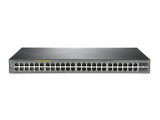 JL386A#ABA - HP Officeconnect 1920s 48-Ports SFP 10/100/1000Base-T PoE Manageable Layer 3 Rack-Mountable Gigabit Ethernet Switch